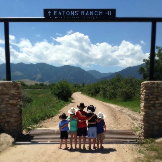 Eaton's Ranch